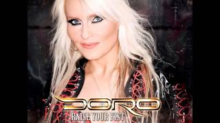 Doro - Hoffnung (Hope) (Ultra Traxx Request Mix)