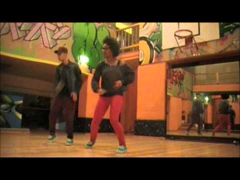 Stereo Crew - Fall For Your Type