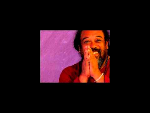 Meditation of Natural Noticing. Mooji Master's.
