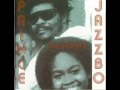 Jazz Mazwhoto (Prince Jazzbo) - Free Dub