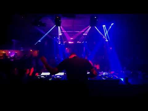 Chris Element LIVE @ Road To Trance Unity 2023 Montreal