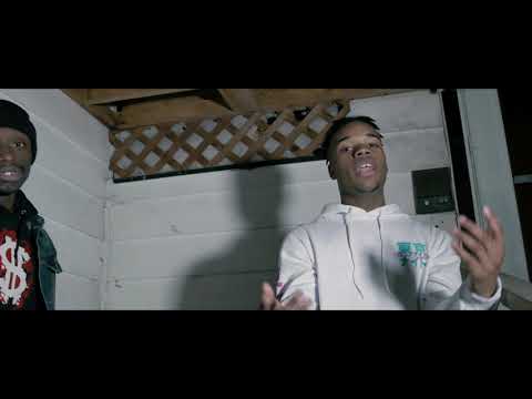 FMP RELL // TRA $AVAGE  - CATCH UP WITCHA FREESTYLE | Shot By: @RealWoosie
