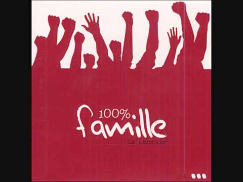 100% Famille - Soleil