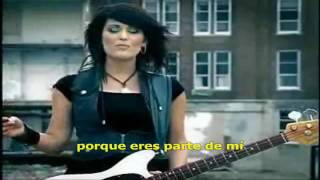 BarlowGirl - Never Alone (Video Oficial HD) Subtitulado en Español