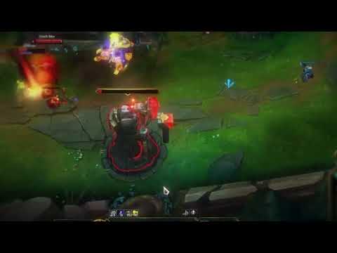 League of Legends Montage