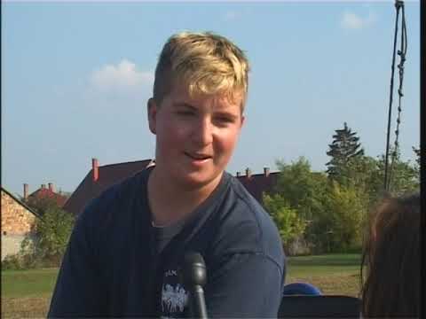 Tolna-Mözs  Lovasnap 2008. Archívum