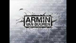 Touch Me - Armin van Buuren Remix