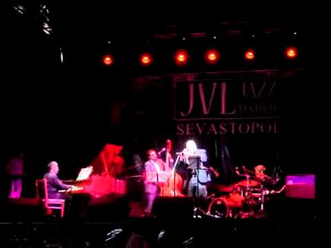 JVL Jazz Festival, Lew Soloff Quartet