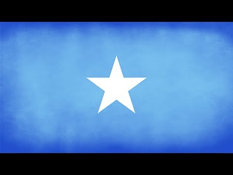 Somalia National Anthem (Instrumental)