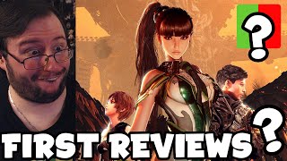 STELLAR BLADE & SAND LAND - First Reviews w/ Metacritic & OpenCritic Score REACTION (YUMMY!)