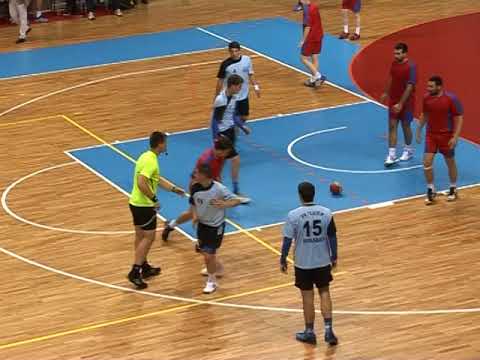 RK Sloga - RK Metalac 30.04.2015. 1. DEO