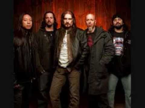 Dream Theater-Endless Sacrifice Live