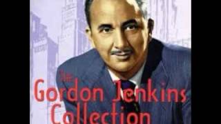 Gordon Jenkins and the Stardusters  - I don't see me in your eyes
