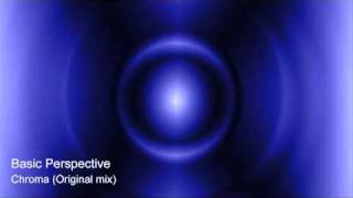 Basic Perspective - Chroma (Original mix)