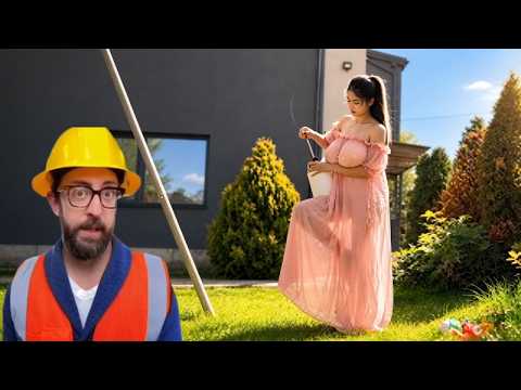 Amazing workers | Working with skilled engineers & Hilarious Fails✅13#adamrose#construction#engineer