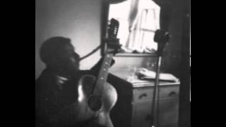 Blind Willie McTell - Last Dime Blues