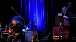 Gianmaria Testa - 20 Mila Leghe (In Fondo Del Mare) - live Berlin Babylon 18.2.2012