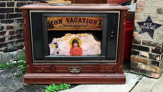 The Robot Ate Me - Watermelon Sugar (from On Vacation)