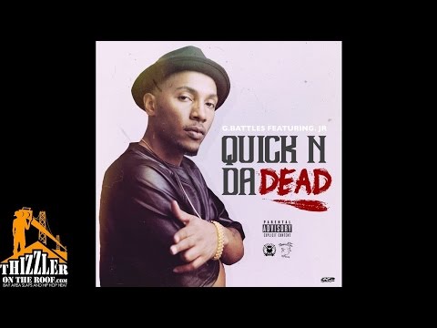 Rappin' 4-Tay presents G. Battles ft. JR - Quick N Da Dead [Thizzler.com]