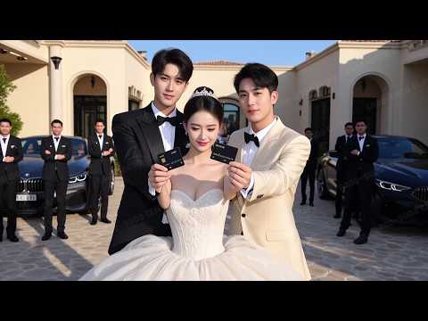 Gadis dihina, tak disangka putri konglomerat, tiga kakak CEO keren keluarkan kartu hitam demi adik!