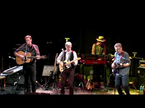 “When You Awake” by The THE BAND Band