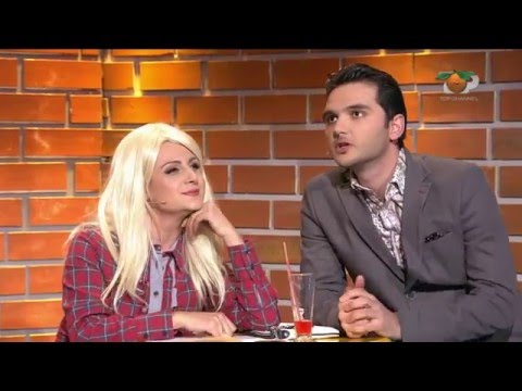 Portokalli, 13 Dhjetor 2015 - Drejtori ne takim