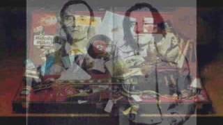 Peter Banks -- Battles / Knights (Reprise)