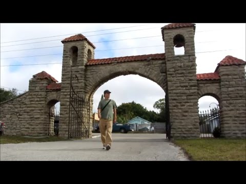 the first TV interview I ever did- jon swift live #240