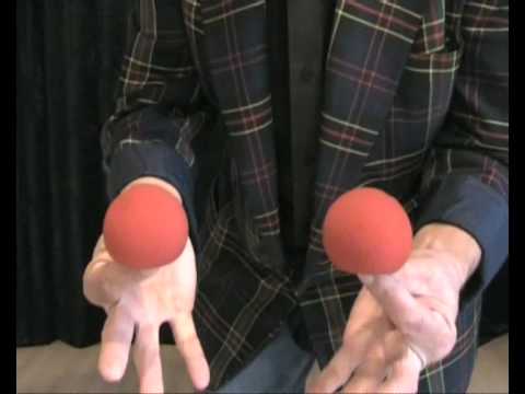 Inflataball by Colin Rose