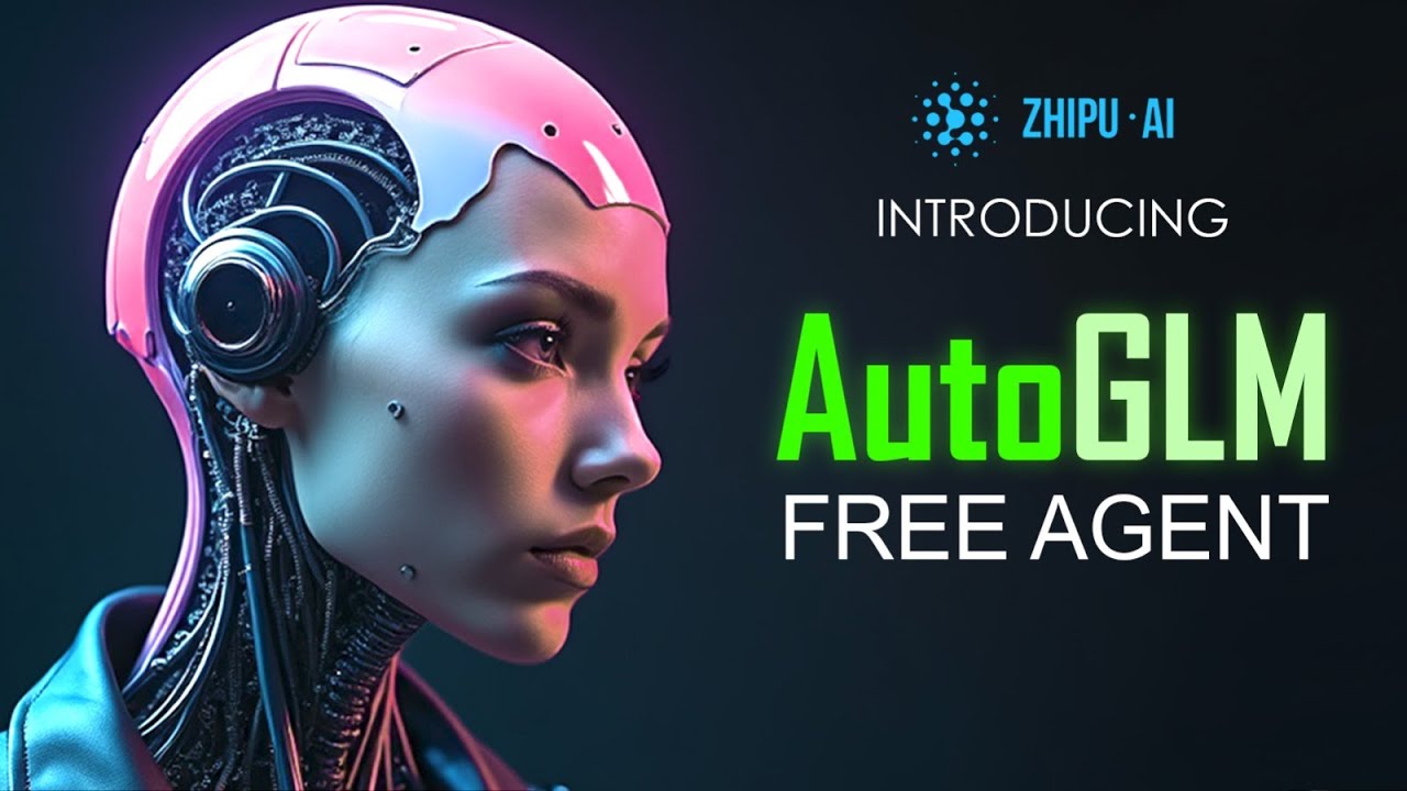 China's New Free AI AGENT Shocks The World: 8x Faster Than DeepSeek R1