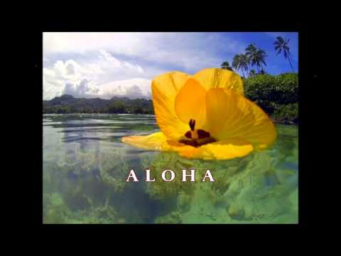 Lei Pikake by Rod Danny's with Hawaiian lyrics