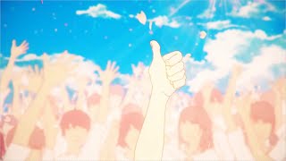 【歌ってみた】世界の真ん中を歩く／夏代孝明【てってれ】