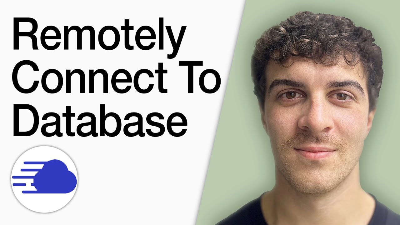 How To Remotely Connect To Your Database On Cloudways (Full 2025 Guide)