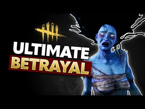 DBD's Saddest Story: The Spirit