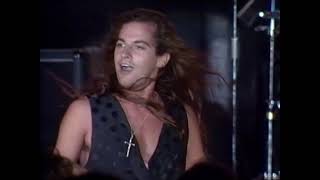 Lillian Axe - Body Double LIVE Los Angeles, Foundations Forum 10-4-91