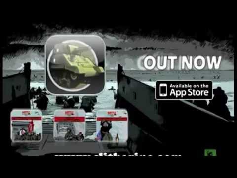 BBC Battle Academy IOS