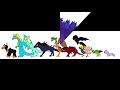 Loud House Monsters