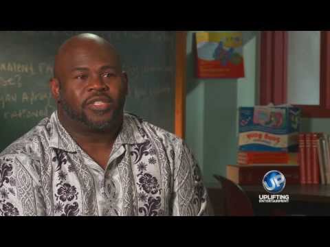 In The Meantime: David and Tamela Mann talk mixing marriage and work