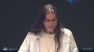 Aurélien Barrau - Comment habiter maintenant la Terre ? - Grandes Conférences Liégeoises