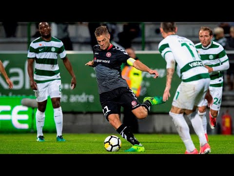 Fem mål fra seneste Viborg-besøg