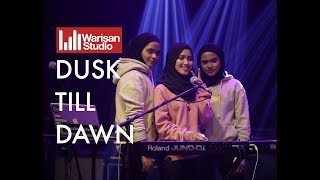 Download lagu DUSK TILL DAWN - Zayn ft. Sia | The Mirza Ft. Icca Joe mp3 Download lagu DUSK TILL DAWN - Zayn ft. Sia | The Mirza Ft. Icca Joe mp3