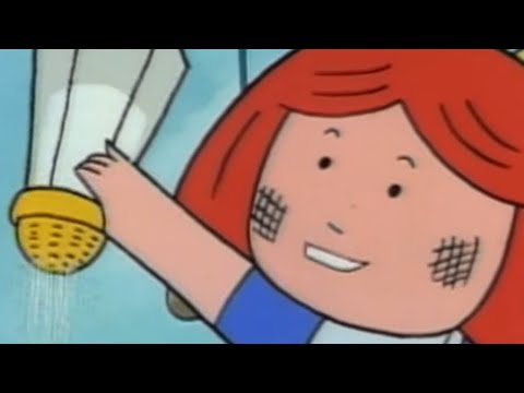 École de cuisine! | Madeline | WildBrain Enfants