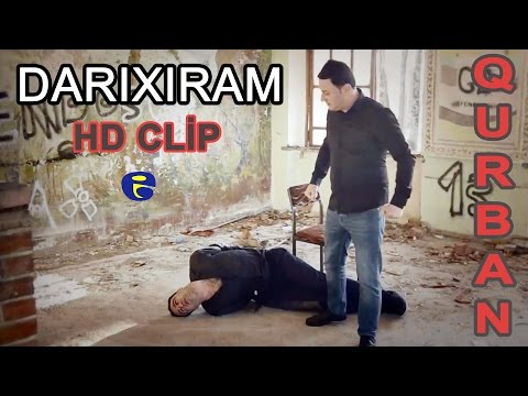 Qurban Nezerov - Darixiram | Official Video | 2016
