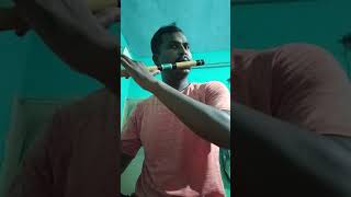 Download lagu I Just try to play punnagai mannan theme music mp3