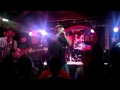 Parabelle-Reassembling The Icons (Live) 