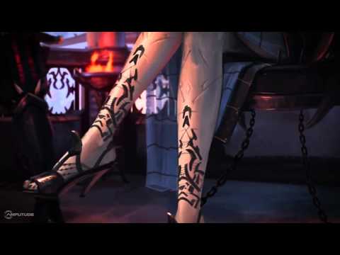 Endless Legend — разработчик о фракциях