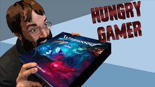 Hungry Gamer - Wispwood video thumbnail