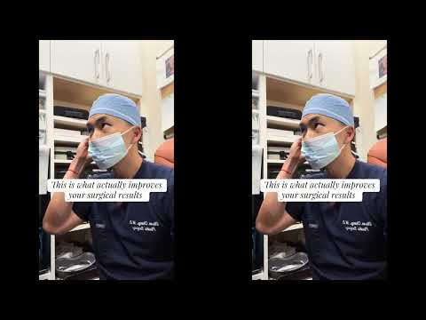 Dr. Oliver Chang, Plastic Surgeon in Miami, Explains How to Heal Surgical Scars Properly