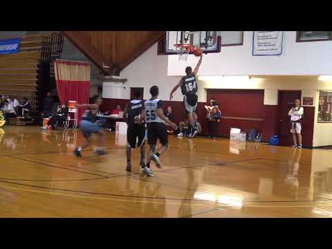 Zak Swetye      6'1     165     Washington Academy Season Highlights