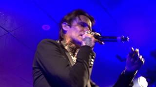 Buckcherry - Bring it on Back